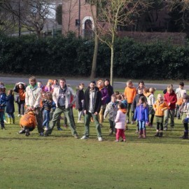 IMG 8317  Small - Scouts en Gidsen Zaventem 